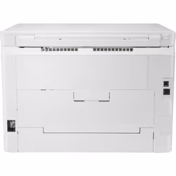 HP Color LaserJet Pro Stampante multifunzione M182n, Stampa, copia, scansione, Risparmio energetico; avanzate funzionalità di sicurezza - Vista aggiuntiva 4