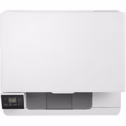 HP Color LaserJet Pro Stampante multifunzione M182n, Stampa, copia, scansione, Risparmio energetico; avanzate funzionalità di sicurezza - Vista aggiuntiva 5