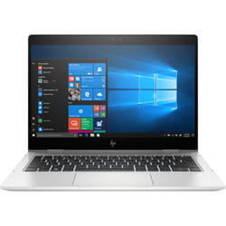 HP EliteBook x360 830 G6 Intel® Core™ i5 i5-8265U Ibrido (2 in 1) 33,8 cm (13.3") Touch screen Full HD 8 GB DDR4-SDRAM 256 GB SSD Wi-Fi 6 (802.11ax) Windows 10 Pro Argento