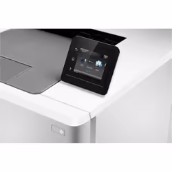 HP Color LaserJet Pro Stampante M255dw, Colore, Stampante per Stampa, Stampa fronte/retro; risparmio energetico; avanzate funzionalità di sicurezza; Wi-Fi dual band - Vista aggiuntiva 6