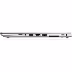 HP EliteBook 745 G6 Ryzen 7 3700U 14" Full HD 8GB 512GB SSD Win10 Pro Argento