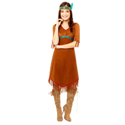 Amscan 9909103 costume Adulto