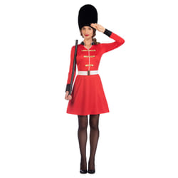 Amscan 9909188 costume Adulto