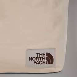 The North Face Cotton Tote Cotone Beige Bambino/Bambina Borsa tote - Vista aggiuntiva 4