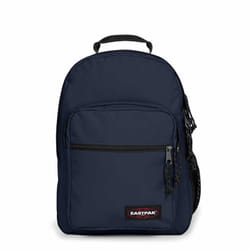 Eastpak Morius Ultra Marine Sirt Çantasi zaino City backpack Blu Poliammide