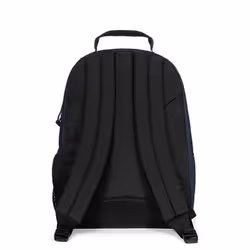 Eastpak Morius Ultra Marine Sirt Çantasi zaino City backpack Blu Poliammide - Vista aggiuntiva 3