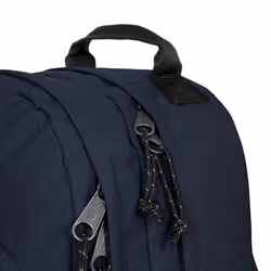 Eastpak Morius Ultra Marine Sirt Çantasi zaino City backpack Blu Poliammide - Vista aggiuntiva 4