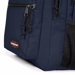 Eastpak Morius Ultra Marine Sirt Çantasi zaino City backpack Blu Poliammide - Vista aggiuntiva 5