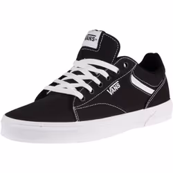 Sneakers Vans Scarpe da ginnastica in tela Seldan Nero - 46