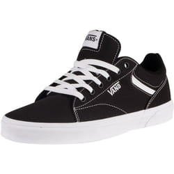 Sneakers Vans Scarpe da ginnastica in tela Seldan Nero - 46