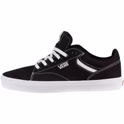 Sneakers Vans Scarpe da ginnastica in tela Seldan Nero - 46