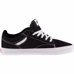 Sneakers Vans Scarpe da ginnastica in tela Seldan Nero - 46