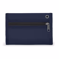 Eastpak Crew Single Portafoglio Blu marino Nylon