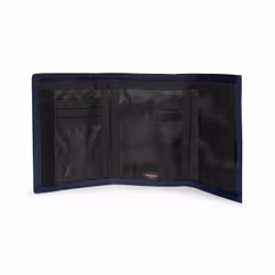 Eastpak Crew Single Portafoglio Blu marino Nylon