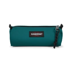 Eastpak Benchmark Single Astuccio portamatite Nylon Verde