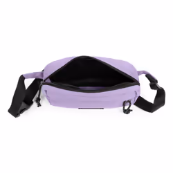 Eastpak Bouncer marsupio Nylon Viola