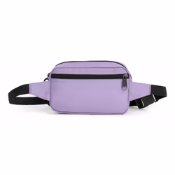 Eastpak Bouncer marsupio Nylon Viola