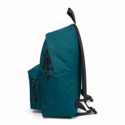 Eastpak Padded Pak'r zaino Zaino casual Verde Nylon - Vista aggiuntiva 4