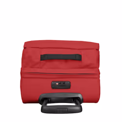 Eastpak Tranverz S Trolley Guscio rigido Borgogna 42 L Poliestere - Vista aggiuntiva 5