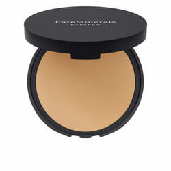 Barepro 16hr powder foundation medium #30-neutral
