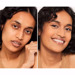 Barepro 16hr powder foundation medium #30-neutral