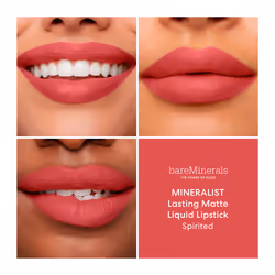 Mineralist comfort matte #spirited