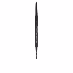 Mineralist micro matita per sopracciglia #Rich Black