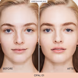 Complexion Rescue idratante minerale colorato naturale opaco SPF30 #Opal