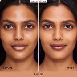 Complexion Rescue idratante minerale colorato naturale opaco SPF30 #Tan Amber
