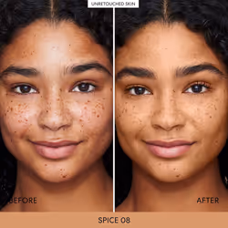 Complexion Rescue idratante minerale colorato naturale opaco SPF30 #Spice
