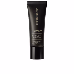 Complexion Rescue idratante minerale colorato naturale opaco SPF30 #Cannella