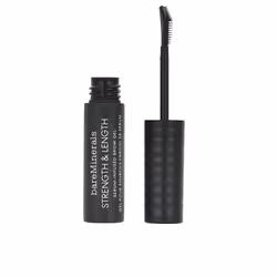Gel per sopracciglia Forte E Lunghezza infuso con siero #Taupe