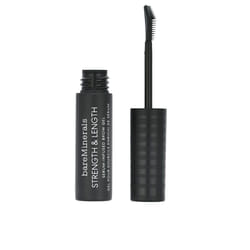 Gel per sopracciglia Forte E Lunghezza infuso con siero #Taupe