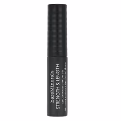 Gel per sopracciglia Forte E Lunghezza infuso con siero #Taupe