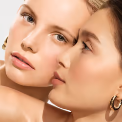 Fondotinta liquido Original Pure Serum #Fair Warm - Vista aggiuntiva 3
