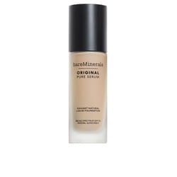 Fondotinta liquido Original Pure Serum #Light Cool
