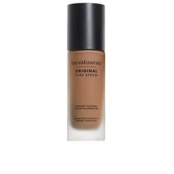 Fondotinta liquido Original Pure Serum #Medium Deep Cool 4.5