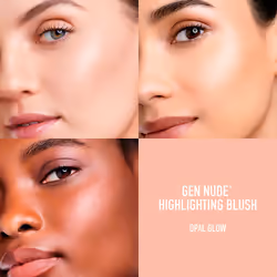 Gen Nude fard illuminante #Opal Glow - Vista aggiuntiva 4