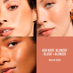 Gen Nude tonalità blonzer #Kiss Of Spice - Vista aggiuntiva 4