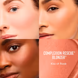 Complexion Rescue Blonzer blush gel-crema abbronzante #Kiss of Rose - Vista aggiuntiva 4