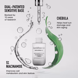 Skin Rescue Pure Smooth Serum siero correzione linea e rughe 30 ml - Vista aggiuntiva 4