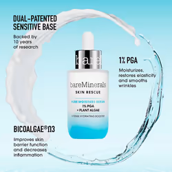 Skin Rescue Pure Moisture Serum siero idratante 30 ml - Vista aggiuntiva 4