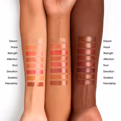 Dewy Lip Gloss Balm Balsamo labbra #Soul - Vista aggiuntiva 4