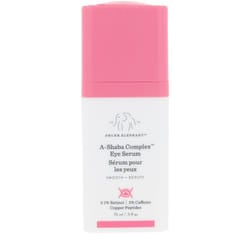A-SHABA Complex siero contorno occhi 15 ml