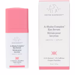 A-SHABA Complex siero contorno occhi 15 ml - Vista aggiuntiva 2