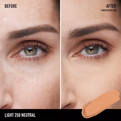 Barepro 16HR Wear correttore opaco perfezionante per tutta la pelle #Light 250 Neutro - Vista aggiuntiva 4