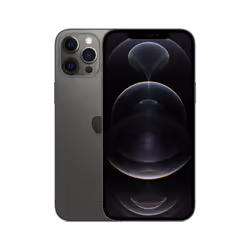 Apple iPhone 12 Pro Max 128 GB Grafite - Vista aggiuntiva 2