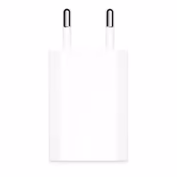 Apple Alimentatore USB da 5W - Vista aggiuntiva 2