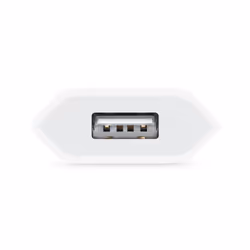 Apple Alimentatore USB da 5W - Vista aggiuntiva 3