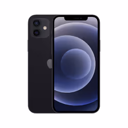 Apple iPhone 12 64 GB Nero - Vista aggiuntiva 2